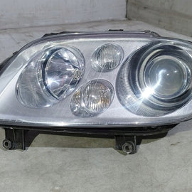 Frontscheinwerfer VW Touran 1T0941031F Xenon Links Scheinwerfer Headlight SCH7734317852ue