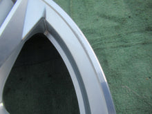 Load image into Gallery viewer, 1x Alufelge 19 Zoll 8.0" 5x112 39ET Glanz Silber 80A601025G Audi Q5 Rim Wheel FEL1709715805hg