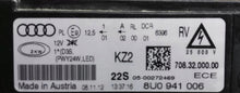 Laden Sie das Bild in den Galerie-Viewer, Frontscheinwerfer Audi Q3 8U0941006 Xenon Rechts Scheinwerfer Headlight SCH8044613724eu
