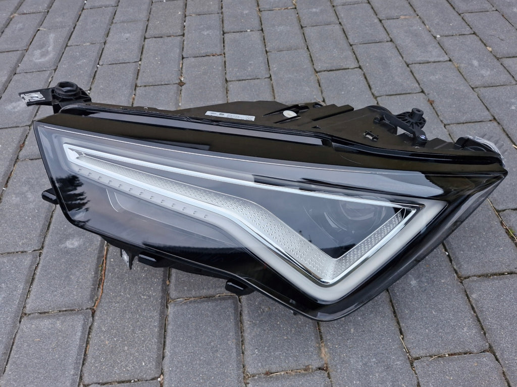 Frontscheinwerfer Seat Ateca 576941031C Links Scheinwerfer Headlight SCH9890442412wi
