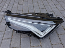 Laden Sie das Bild in den Galerie-Viewer, Frontscheinwerfer Seat Ateca 576941031C Links Scheinwerfer Headlight SCH9890442412wi