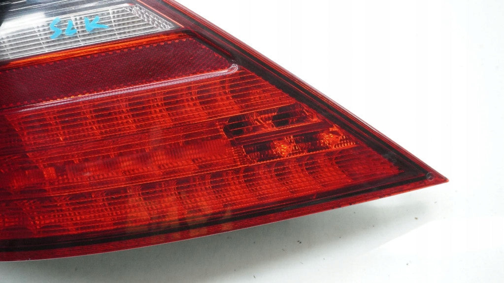 Frontscheinwerfer Mercedes-Benz Slk R172 -26350-A1729063900 Links Headlight SCH6251840387vs