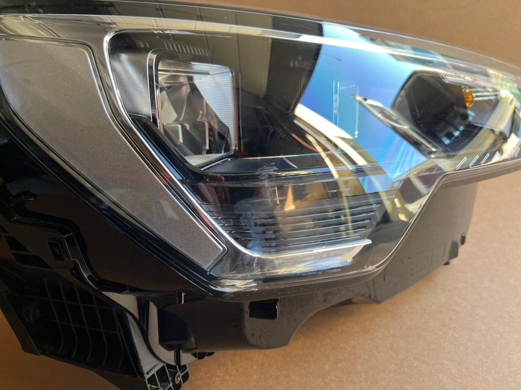 Frontscheinwerfer Audi Q3 83A941012 Full LED Rechts Scheinwerfer Headlight SCH8037397339sj