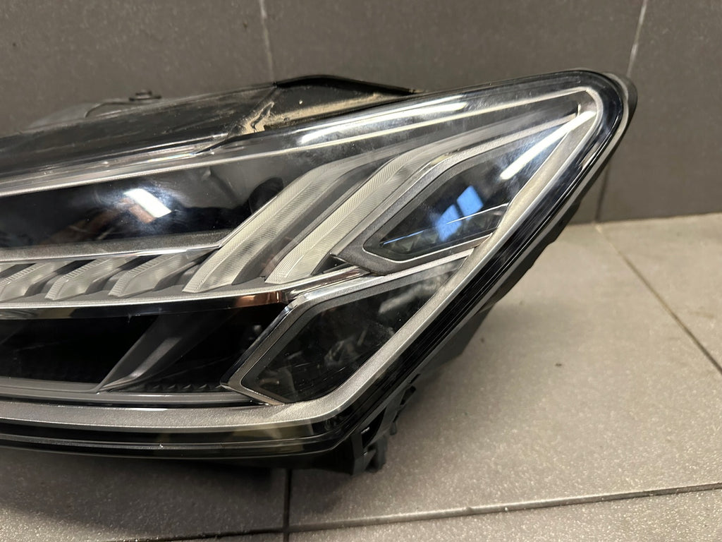 Frontscheinwerfer Audi C8 A7 4K8941035 Links Scheinwerfer Headlight SCH8508325621kd