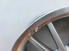 Load image into Gallery viewer, 1x Alufelge 18 Zoll 8.0" 5x112 47ET Glanz Silber 8K0071498 Audi A4 B8 Rim Wheel FEL9059086276vz