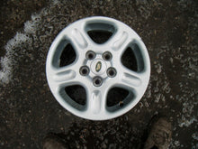 Load image into Gallery viewer, 4x Alufelge 15 Zoll 5.5" 5x114.3 Land Rover Freelander Rim Wheel FEL5074283503ua