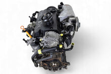 Laden Sie das Bild in den Galerie-Viewer, Motor VW Caddy V Golf III BDJ BDK 2.0 SDI 75PS 150TKm Diesel Engine Unkomplett