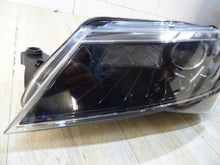 Laden Sie das Bild in den Galerie-Viewer, Frontscheinwerfer Skoda Superb 3V1941015B Links Scheinwerfer Headlight SCH6736542415na