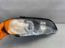 Load image into Gallery viewer, Frontscheinwerfer BMW X5 E53 103419012221 Xenon Rechts Scheinwerfer Headlight SCH2246068063cc