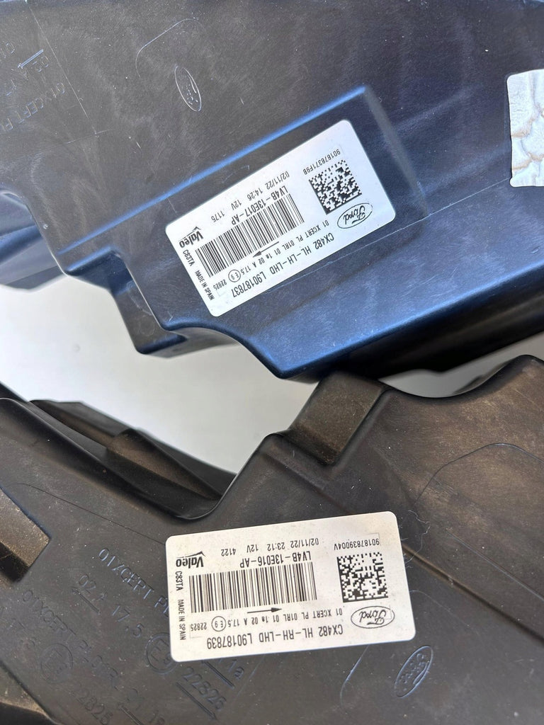 Frontscheinwerfer Ford Kuga LV4B-13E016-AP Full LED Rechts oder Links SCH7868784619df