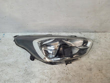 Laden Sie das Bild in den Galerie-Viewer, Frontscheinwerfer Ford J7BB-13W029-BJ Rechts Scheinwerfer Headlight SCH1832695783ig