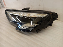 Laden Sie das Bild in den Galerie-Viewer, Frontscheinwerfer Audi A3 8Y0941033 Full LED Links Scheinwerfer Headlight