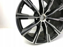 Load image into Gallery viewer, 1x Alufelge 20 Zoll 8071996 BMW X5 G05 Rim Wheel FEL3897076470vq