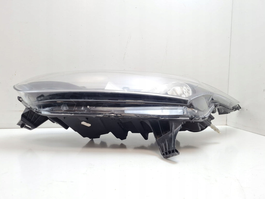Frontscheinwerfer Ford Tourneo Connect Transit 90036436 DT1113W030DC Links SCH9770572099lz