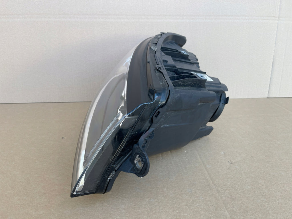 Frontscheinwerfer VW 7L1941006B Rechts Scheinwerfer Headlight SCH4196236444au