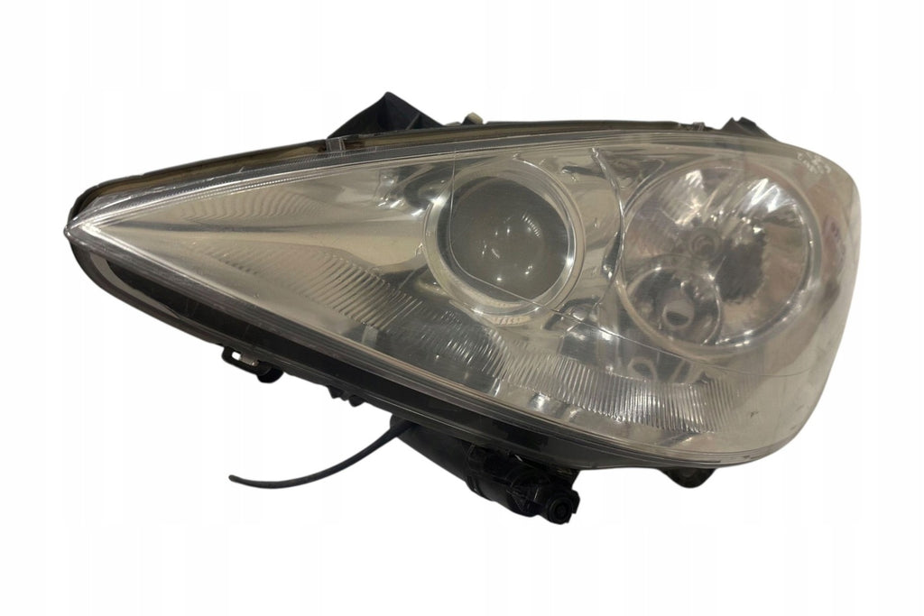 Frontscheinwerfer Peugeot 807 89901930 Links Scheinwerfer Headlight SCH4055698032ae