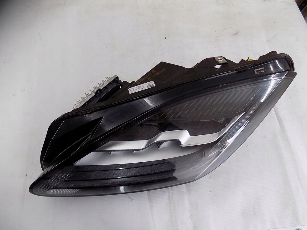 Frontscheinwerfer Jaguar E-Pace X540 J9C3-13W030-ED J9C3-13W029 Links Headlight SCH6743975086oz