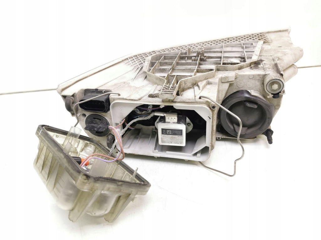 Frontscheinwerfer Skoda Octavia FRC51322 Rechts Scheinwerfer Headlight SCH2614413820ju