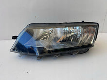 Laden Sie das Bild in den Galerie-Viewer, Frontscheinwerfer Skoda Octavia III 5E1941015 Links Scheinwerfer Headlight SCH3721008048nz