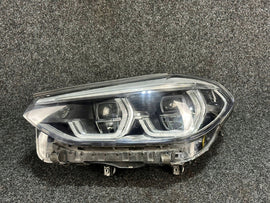 Frontscheinwerfer BMW X3 G01 G02 8739653-03 LED Links Scheinwerfer Headlight SCH8241531375ey