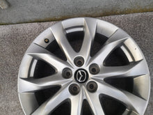 Load image into Gallery viewer, 1x Alufelge 18 Zoll 7.0" 5x114.3 50ET 9985227080 Mazda Cx5 Rim Wheel FEL2568062562gs