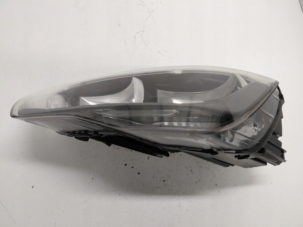 Frontscheinwerfer Audi A1 8X0941003 Links Scheinwerfer Headlight SCH5942762129su