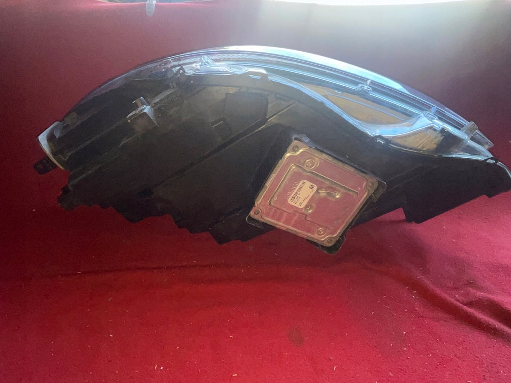 Frontscheinwerfer Ford Kuga LV4B-13E016-AN LED Rechts Scheinwerfer Headlight SCH1140572227eo