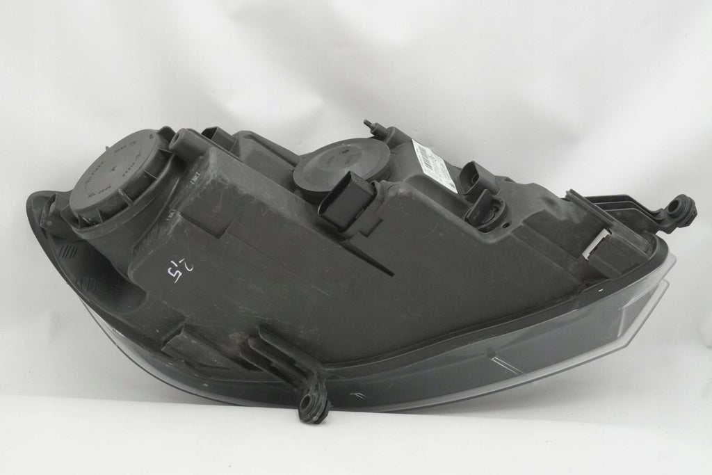 Frontscheinwerfer VW Golf Plus I 5M1941005G Links Scheinwerfer Headlight SCH1818862096ng