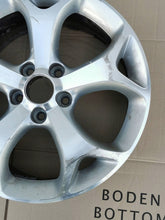 Load image into Gallery viewer, 1x Alufelge 17 Zoll 13248036 Opel Astra H Vectra Zafira Rim Wheel FEL8719784774my