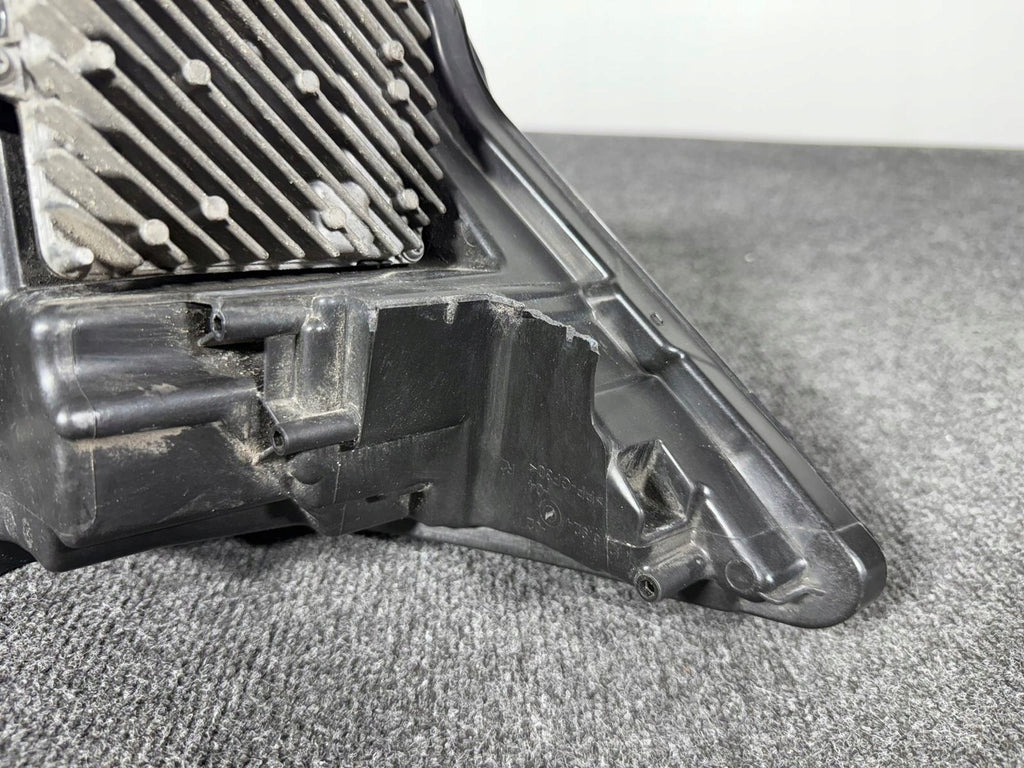 Frontscheinwerfer Audi A6 C8 4K0941034 Full LED Rechts Scheinwerfer Headlight