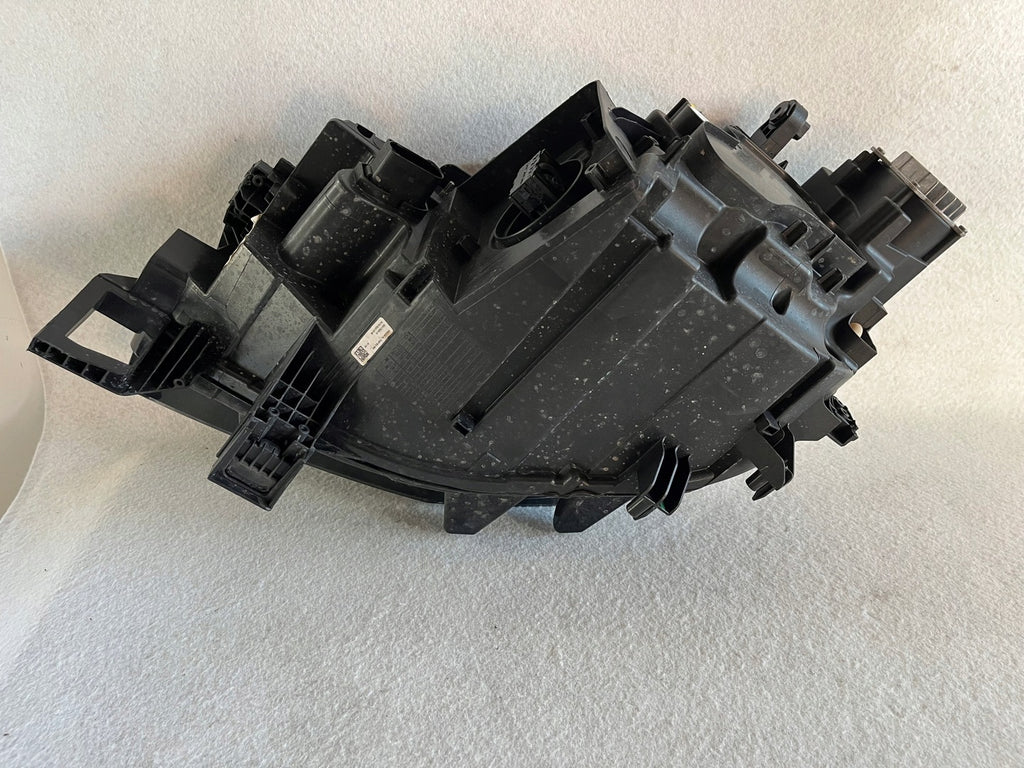 Frontscheinwerfer VW 11B941036M Full LED Rechts Scheinwerfer Headlight SCH5684467371lq