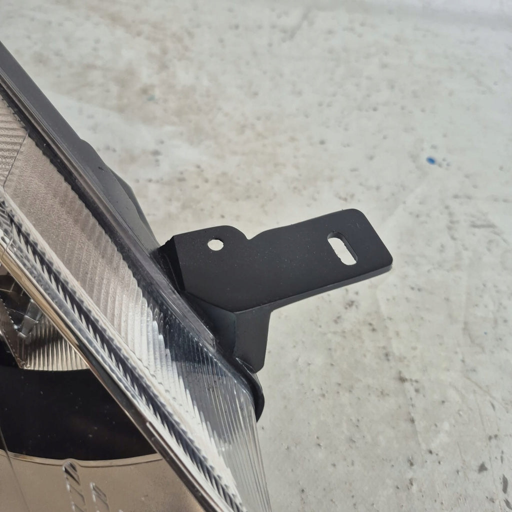 Frontscheinwerfer Ford Fiesta H1BB-13W029-AE Rechts Scheinwerfer Headlight SCH7191563461bx