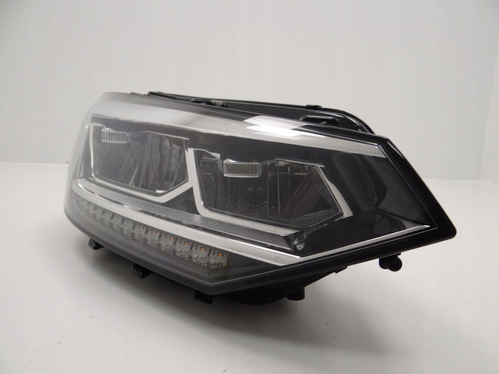 Frontscheinwerfer VW Touran 5TB941036C LED Rechts Scheinwerfer Headlight SCH7690027442ub