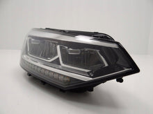 Laden Sie das Bild in den Galerie-Viewer, Frontscheinwerfer VW Touran 5TB941036C LED Rechts Scheinwerfer Headlight SCH7690027442ub