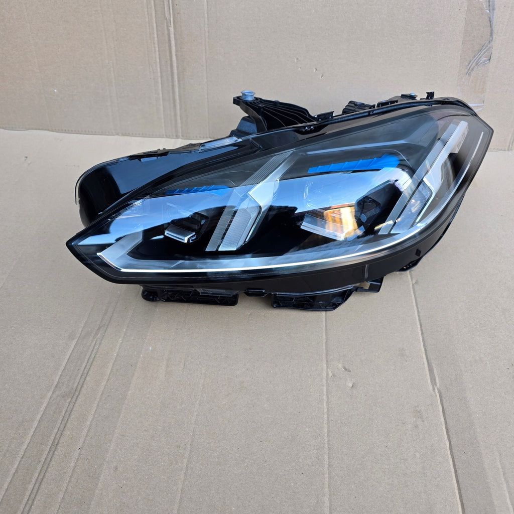Frontscheinwerfer BMW 1 5A32B51-10 Links Scheinwerfer Headlight SCH1066251240lb