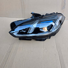 Load image into Gallery viewer, Frontscheinwerfer BMW 1 5A32B51-10 Links Scheinwerfer Headlight SCH1066251240lb