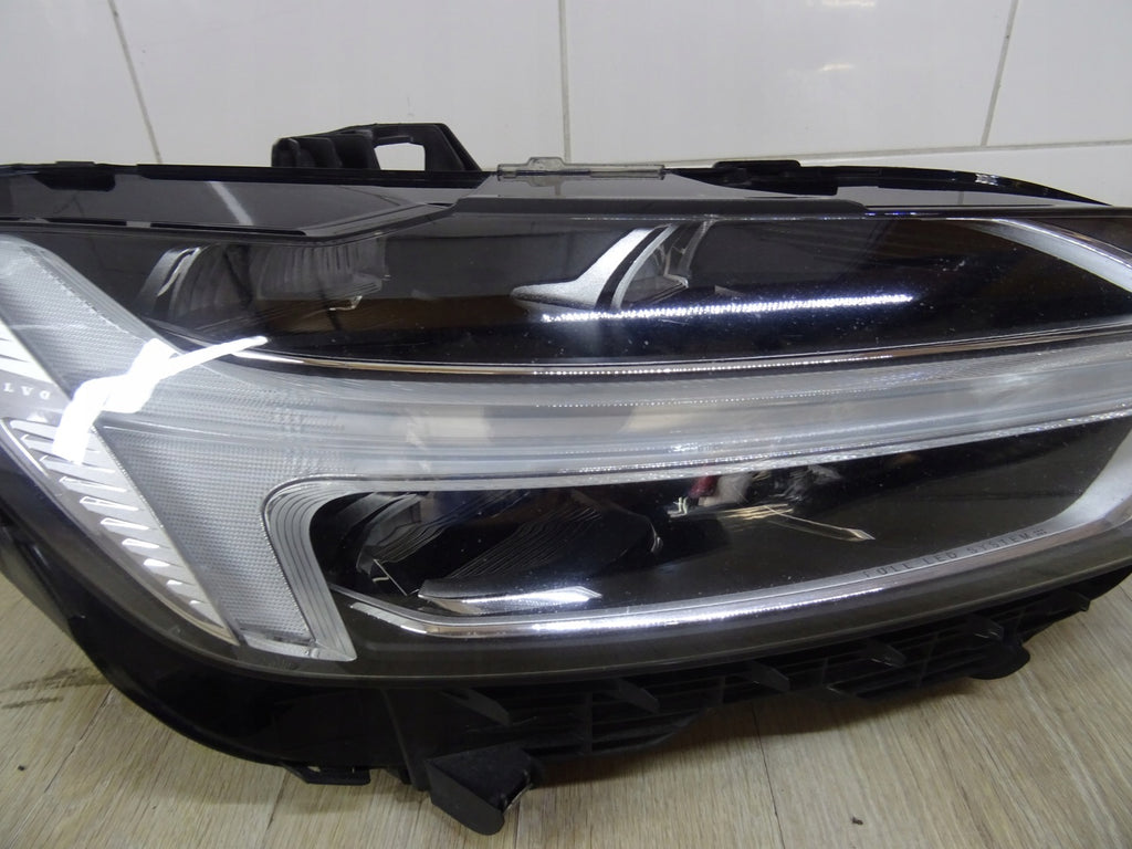 Frontscheinwerfer Volvo Xc60 II 32133545 LED Rechts Scheinwerfer Headlight SCH4919873873vl