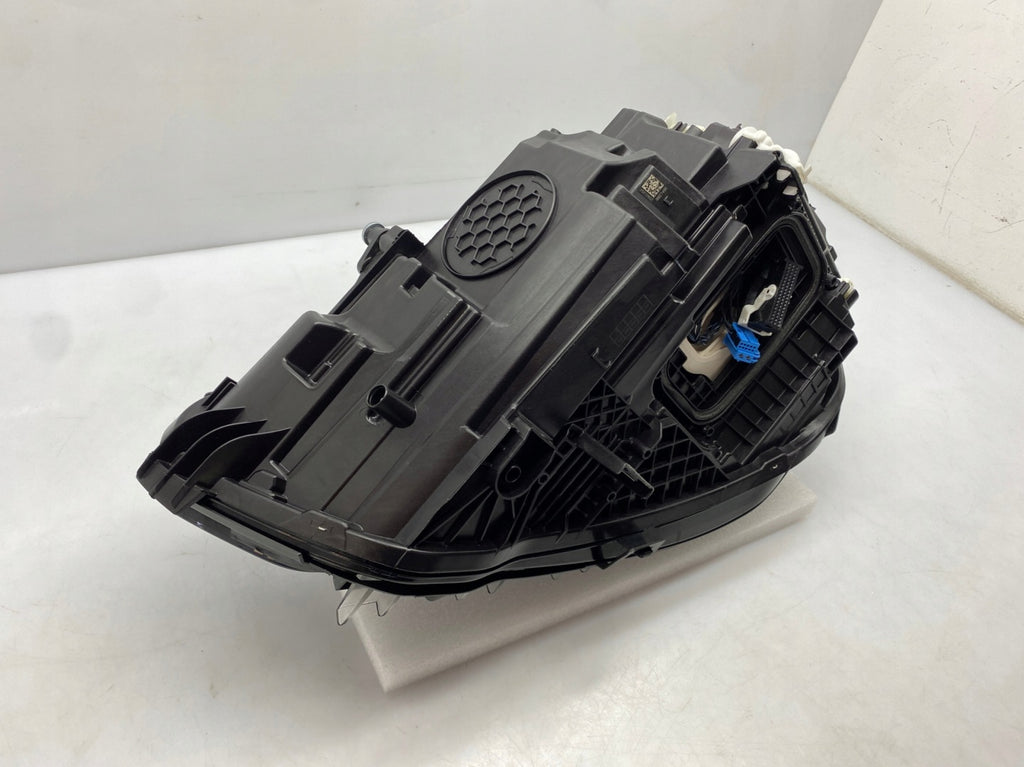 Frontscheinwerfer Mercedes-Benz Cla A1189061401 LED Rechts Headlight SCH9245643223dd