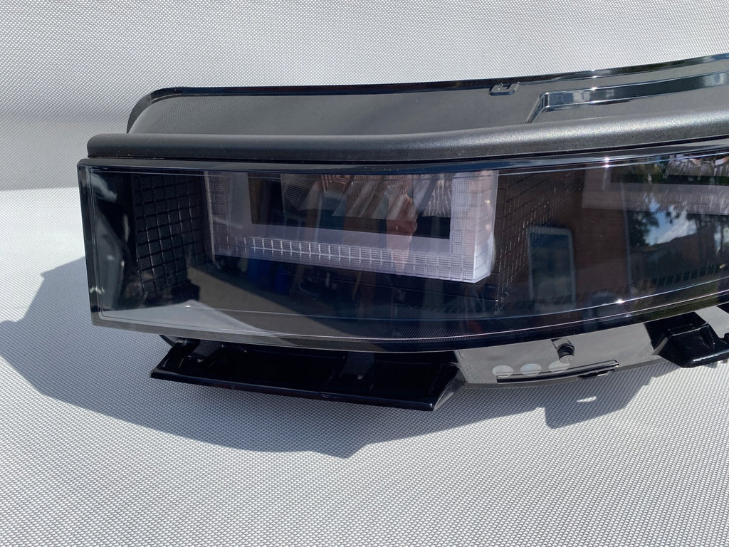 Frontscheinwerfer Hyundai Ioniq 5 92101-GI 92180-GI110 LED Links Headlight SCH8728592764cv