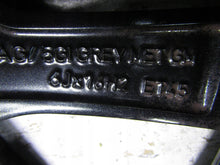 Load image into Gallery viewer, 1x Alufelge 16 Zoll 6.0" 5x100 45ET Glanz Silber 6VA601025 Skoda Fabia Iv FEL7836736699fy