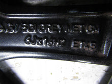 Load image into Gallery viewer, 1x Alufelge 16 Zoll 6.0" 5x100 45ET Glanz Silber 6VA601025 Skoda Fabia Iv FEL7836736699fy
