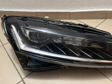 Load image into Gallery viewer, Frontscheinwerfer Skoda Superb III 3V1941016D LED Rechts Scheinwerfer Headlight SCH3761792890ms