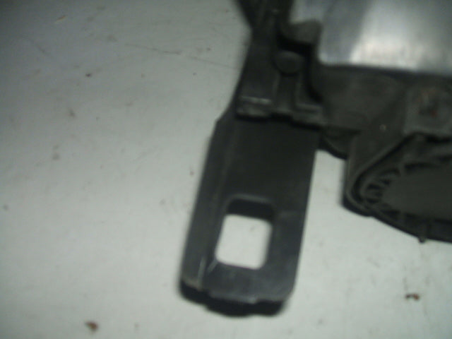 Frontscheinwerfer Mini 0301225274 Xenon Ein Stück (Rechts oder Links) Headlight