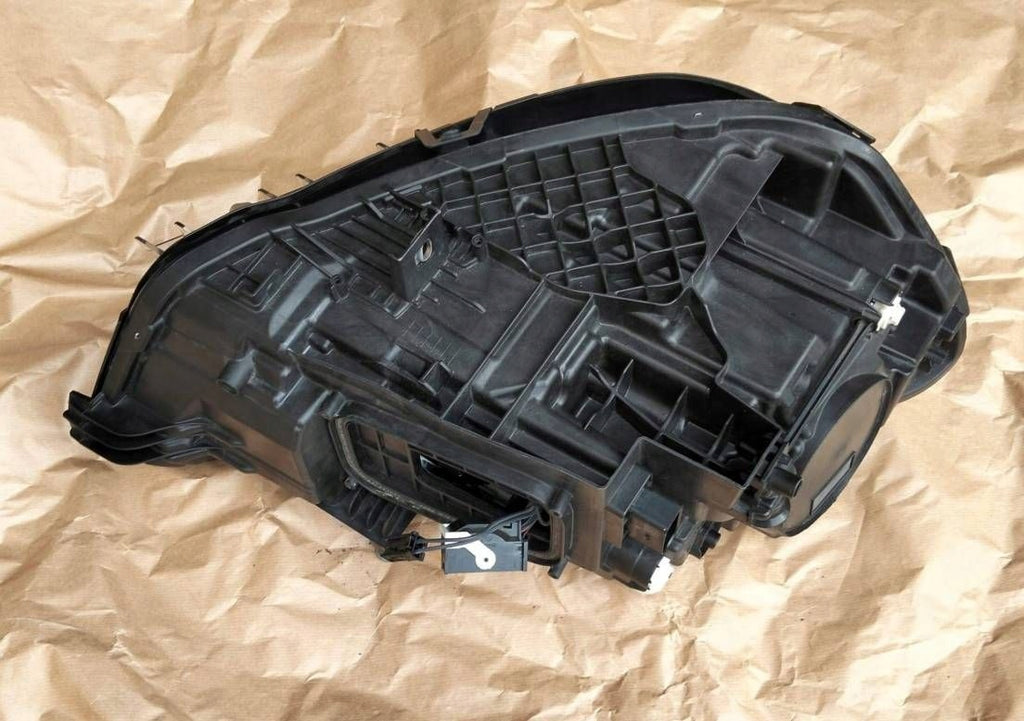 Frontscheinwerfer Mercedes-Benz Cla A1189062500 Links Scheinwerfer Headlight SCH5786111958mk