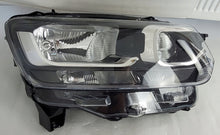Load image into Gallery viewer, Frontscheinwerfer Citroën Berlingo Doblo Rechts Scheinwerfer Headlight SCH3062182409mo