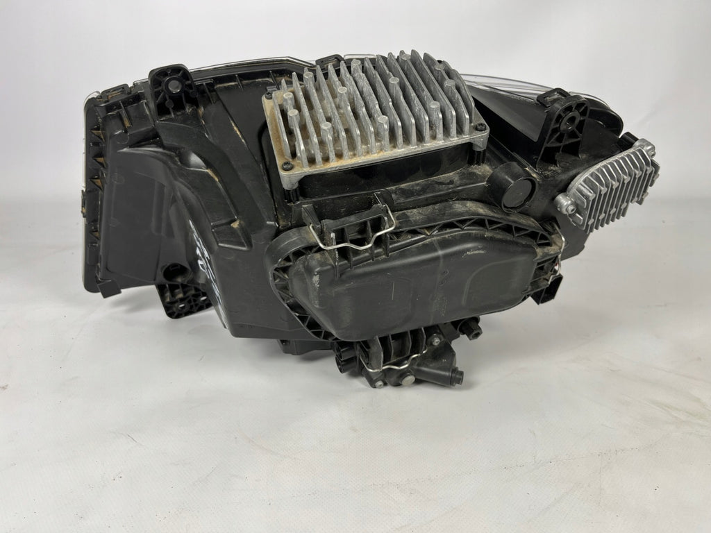 Frontscheinwerfer Man 81251016820 LED Rechts Scheinwerfer Headlight SCH8999696303rb