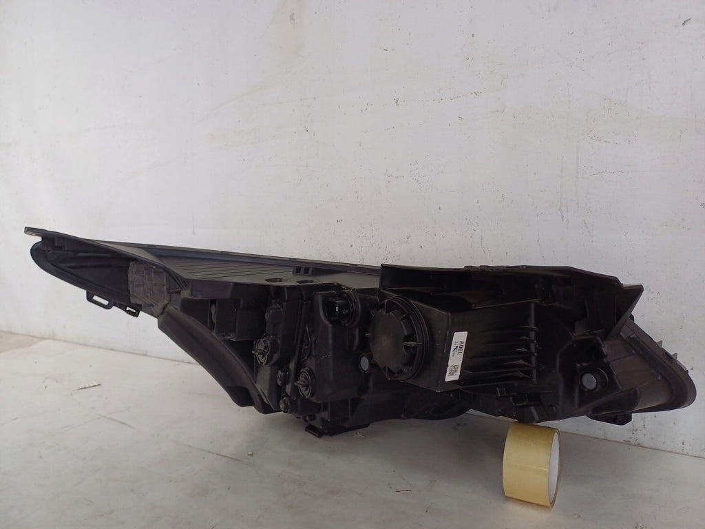 Frontscheinwerfer Kia Ev6 92101-CV0 LED Links Scheinwerfer Headlight