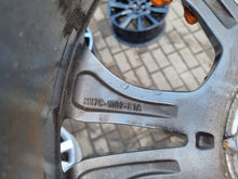 Load image into Gallery viewer, 1x Alufelge 17 Zoll 7.0" 5x108 50ET NX7C-1007-E1A- Ford Rim Wheel FEL1247783554hm