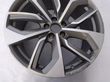Load image into Gallery viewer, 1x Alufelge 20 Zoll 9.0" 5x112 38ET Glanz Silber 4KE601025E Audi E-Tron Etron Mg FEL9102849234ey