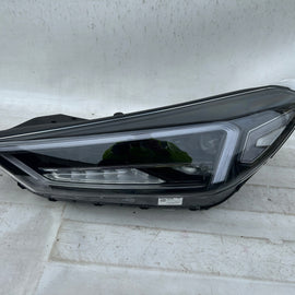 Frontscheinwerfer Hyundai Tucson 92101-D7700 Links Scheinwerfer Headlight SCH3881716246qv
